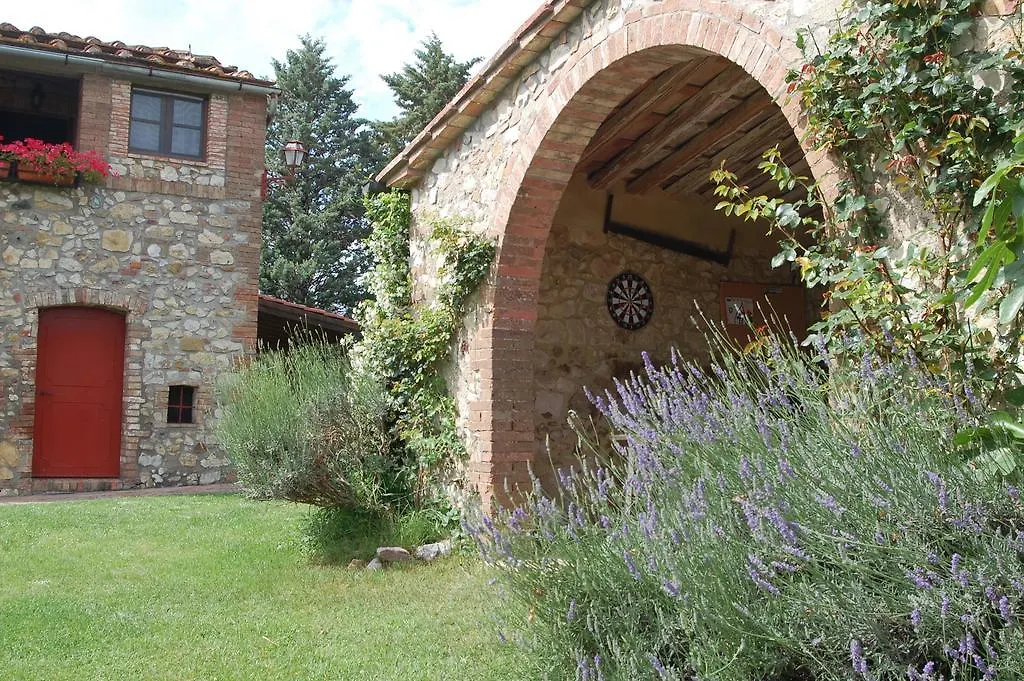 Agriturismo S-Ansanino- Piscina A Sale Con Spiaggia-Aria Condizionata Villa Pari Italy