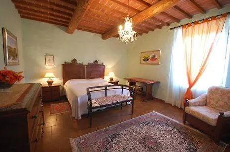 Agriturismo San Ansanino- Piscina Con Spiaggia-Aria Condizionata Pari 0*,