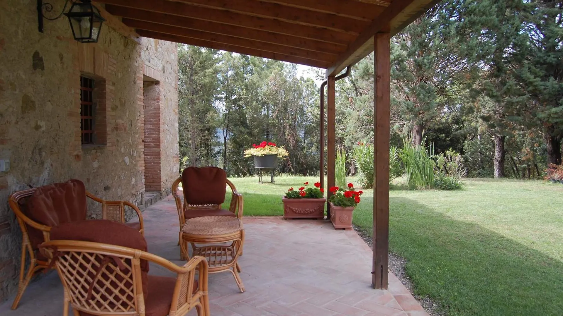 Сasa de vacaciones Agriturismo San Ansanino- Piscina Con Spiaggia-Aria Condizionata Pari Italia