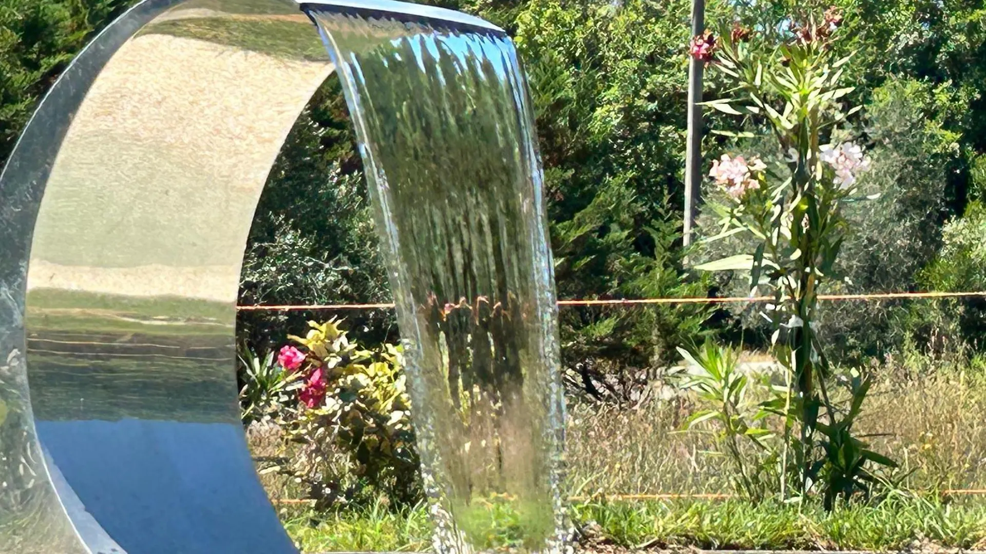 Сasa de vacaciones Agriturismo San Ansanino- Piscina Con Spiaggia-Aria Condizionata Pari