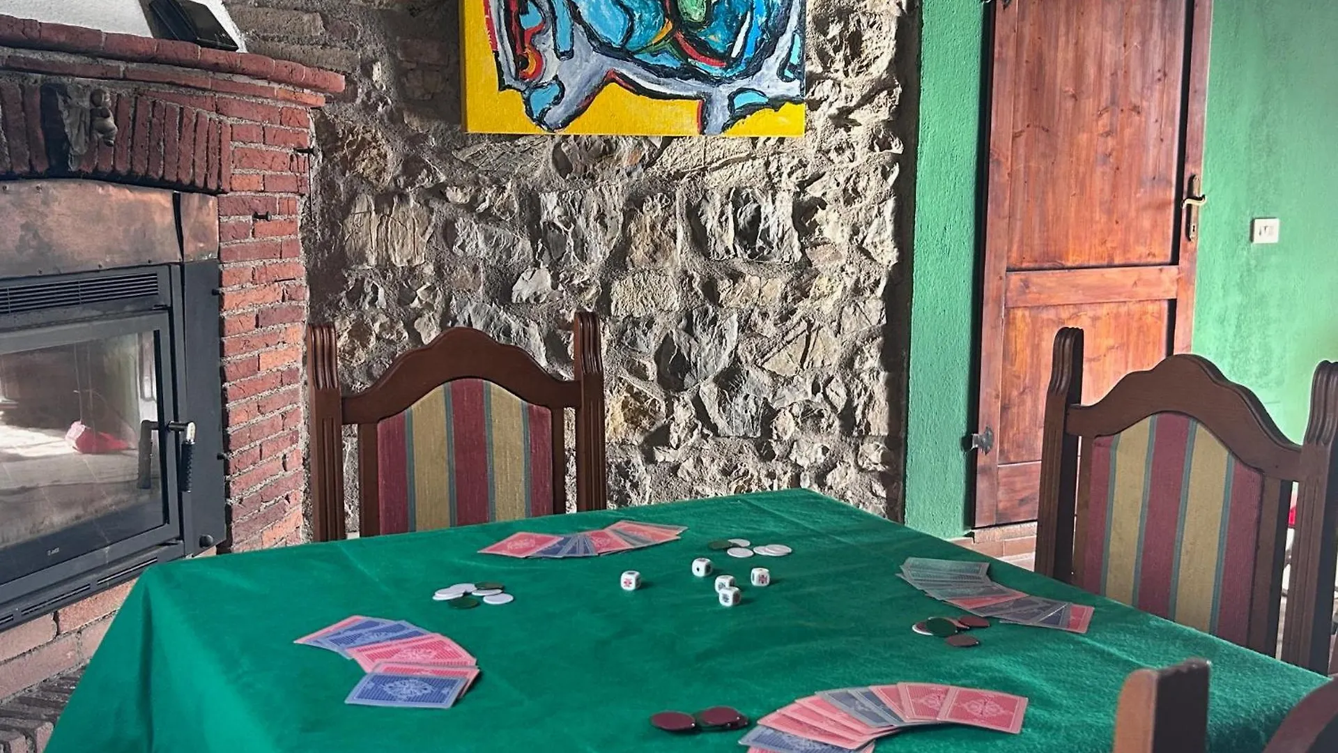 Agriturismo San Ansanino- Piscina Con Spiaggia-Aria Condizionata Pari