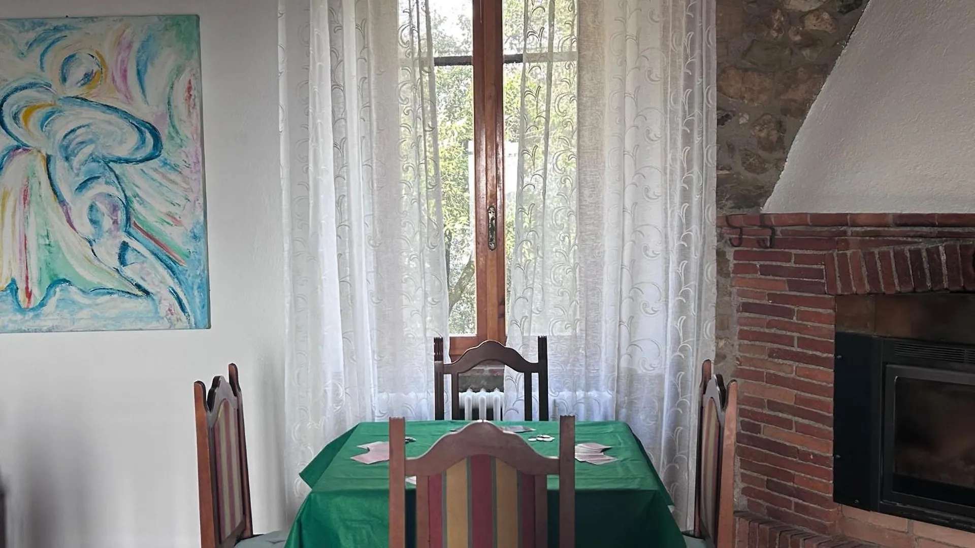 Agriturismo San Ansanino- Piscina Con Spiaggia-Aria Condizionata Pari 0*,  Italia